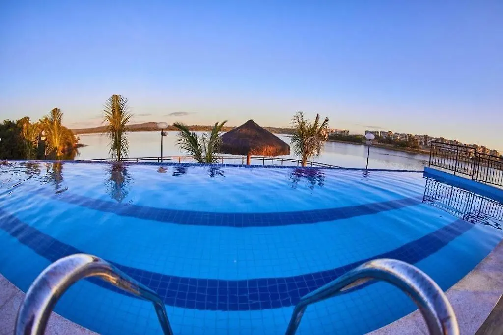 Resort Do Lago, Caldas Novas Brazil